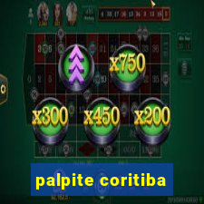 palpite coritiba